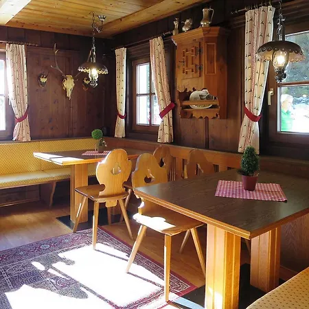 Ferienhaus Haus Lacknerbrunn 325s *