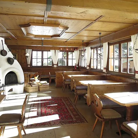 Haus Lacknerbrunn 325s Ferienhaus *