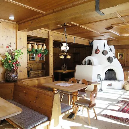 Haus Lacknerbrunn 325s * Mayrhofen