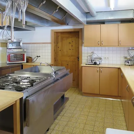Ferienhaus Haus Lacknerbrunn 325s *