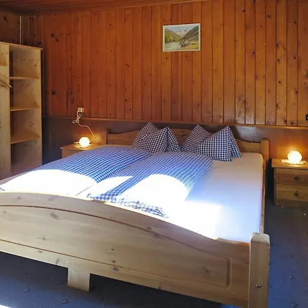 Haus Lacknerbrunn 325s