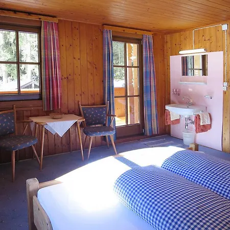 Haus Lacknerbrunn 325s * Mayrhofen