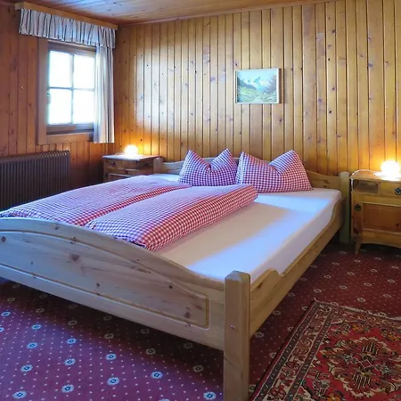 Haus Lacknerbrunn 325s Ferienhaus Mayrhofen