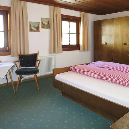 Haus Lacknerbrunn 325s