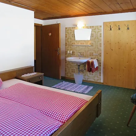 Ferienhaus Haus Lacknerbrunn 325s *