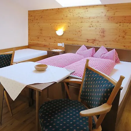Haus Lacknerbrunn 325s Ferienhaus Mayrhofen