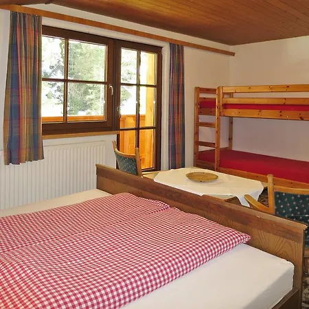 Haus Lacknerbrunn 325s Mayrhofen
