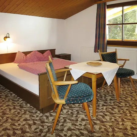 Haus Lacknerbrunn 325s Ferienhaus