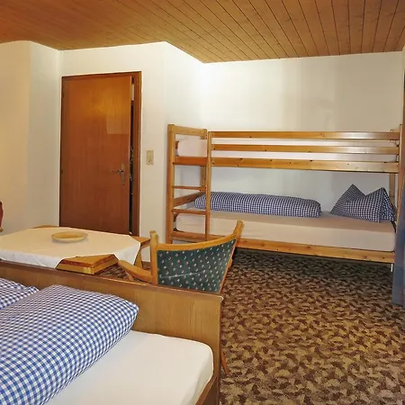 Ferienhaus Haus Lacknerbrunn 325s *