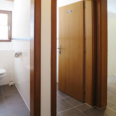 Haus Lacknerbrunn 325s Ferienhaus *