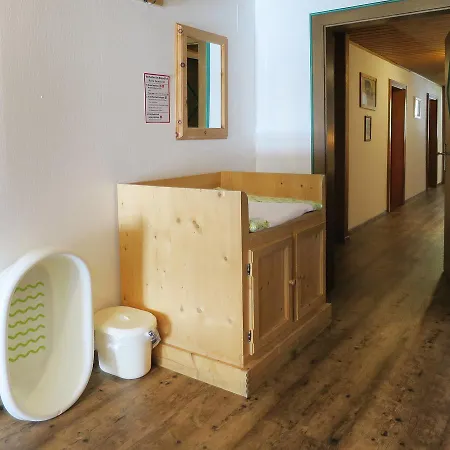 Haus Lacknerbrunn 325s Ferienhaus *