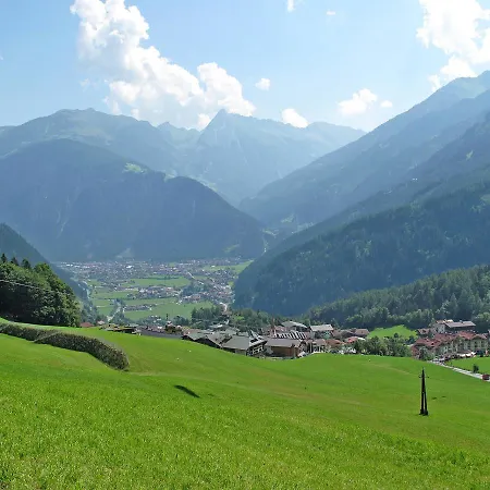 Haus Lacknerbrunn 325s Ferienhaus Mayrhofen